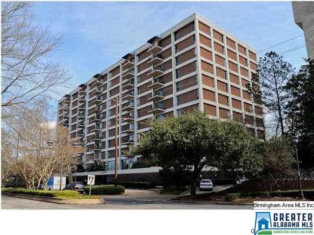 Park Tower Condominium