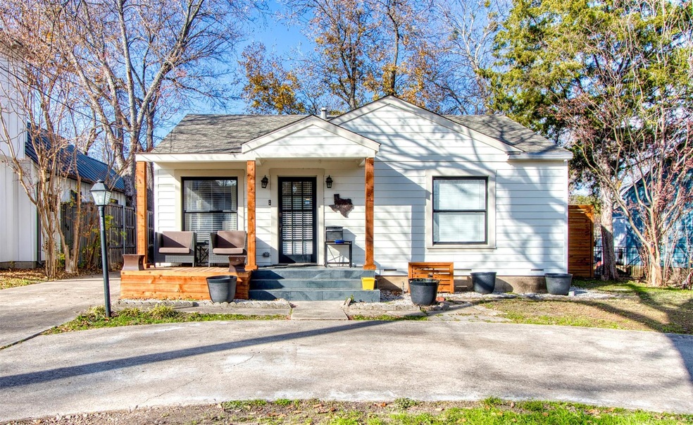 6463 Trammel Dr, Dallas, TX 75214 - photo 1