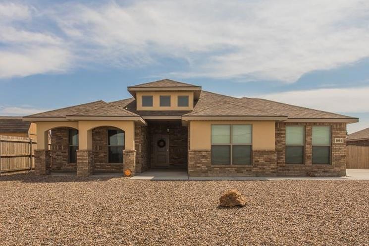 1014 E 100th St, Odessa, TX 79765 - photo 1