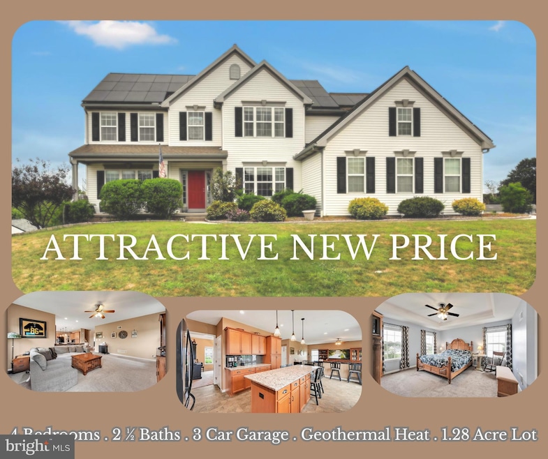 147 Oaken Way, Myerstown, PA 17067 - photo 1