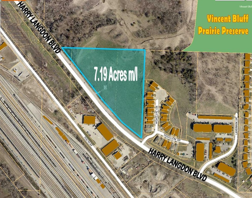 7.19 Acres m/l