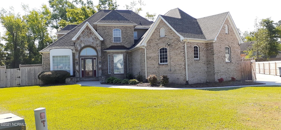 109 Dunleith Place, Jacksonville, NC 28540 - photo 1