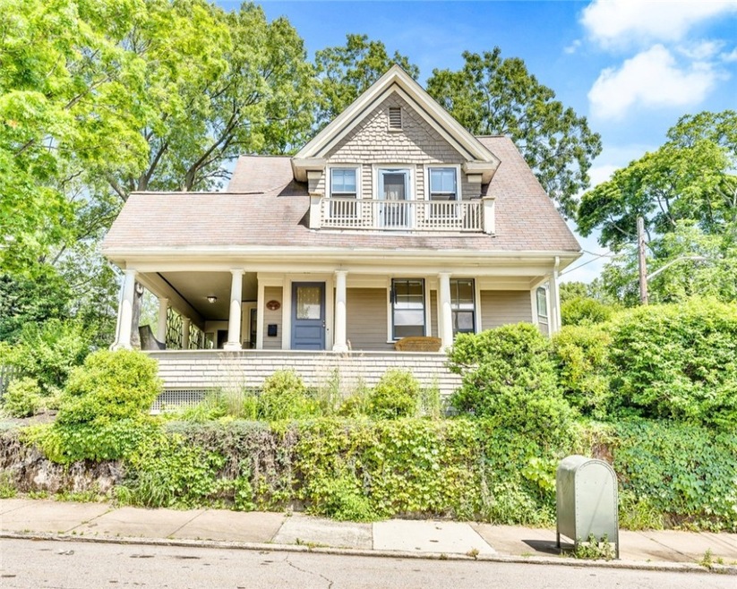 62 Blodgett Ave, Pawtucket, RI 02860 - photo 1