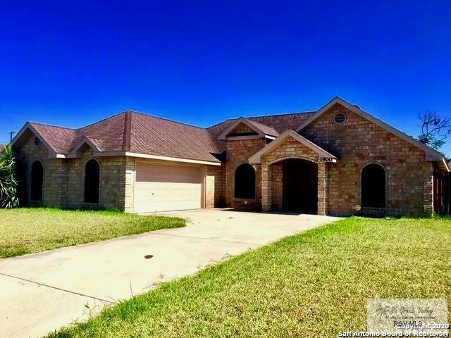 1900 N Waterwillow, Weslaco, TX 78596 - photo 1