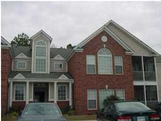 1557 Deenepark Circle Exterior