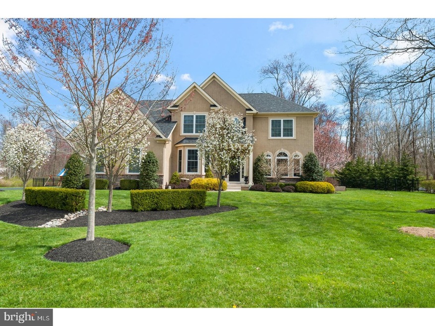 676 Wagner Ct, North Wales, PA 19454 - photo 1