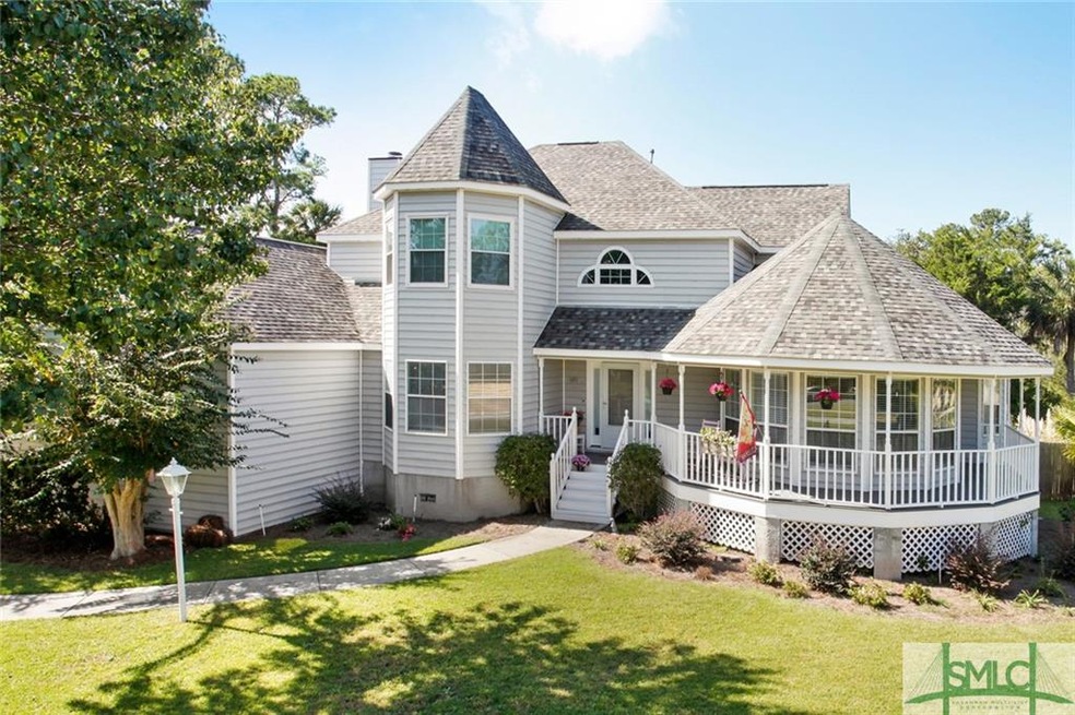 10 Cypress Cove, Savannah, GA 31410 - photo 1