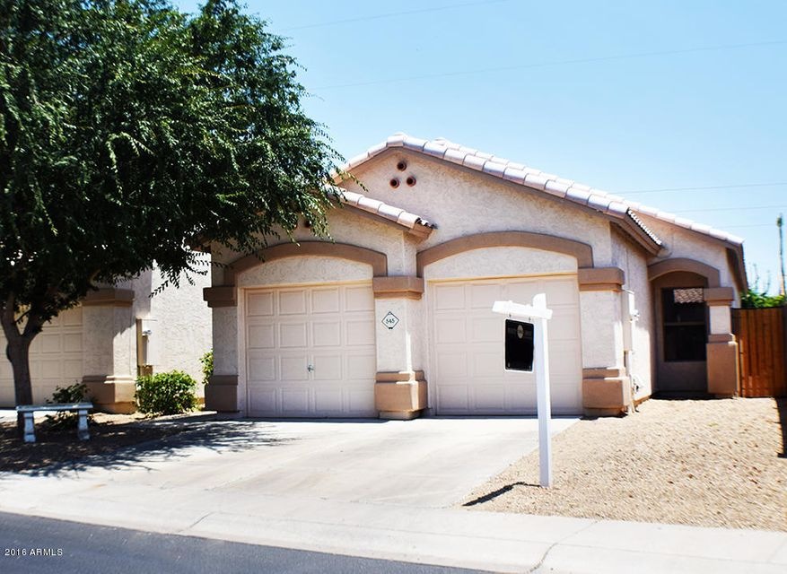 545 S Labelle, Mesa, AZ 85208 - photo 1