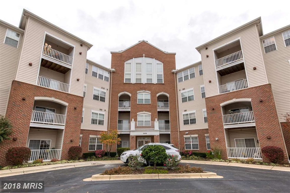 2608 Chapel Lake Dr, Gambrills, MD 21054 - photo 1