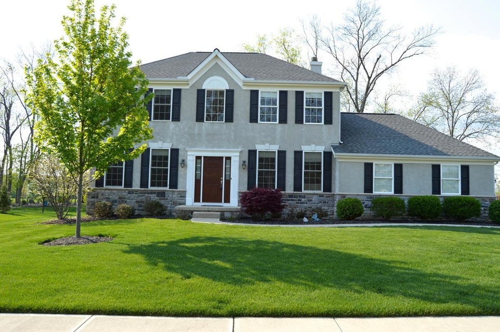 10625 Laguna Cir, Plain City, OH 43064 - photo 1