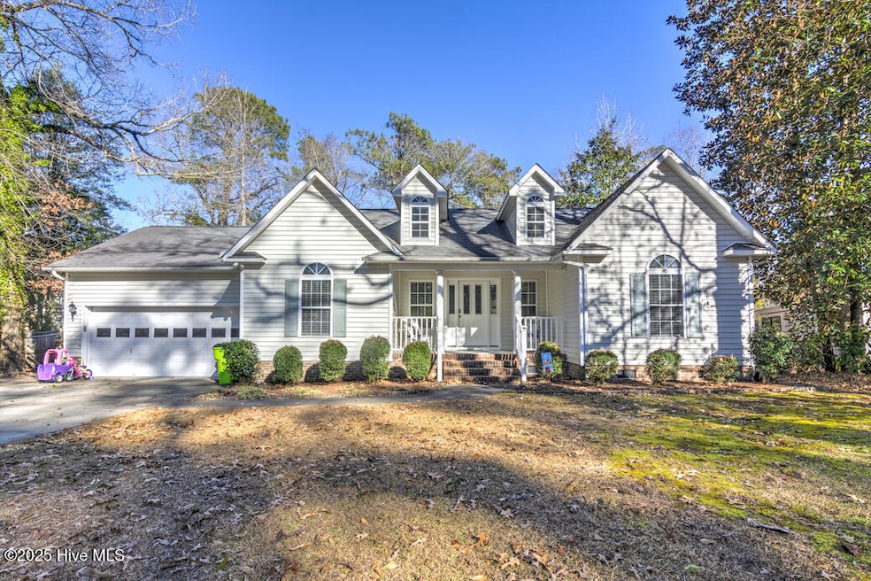 2135 Perrytown Loop
