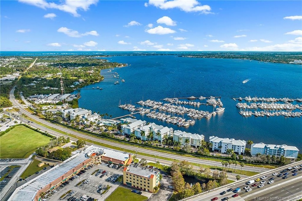 875 NW Flagler Ave unit 305, Stuart, FL 34994 - photo 1