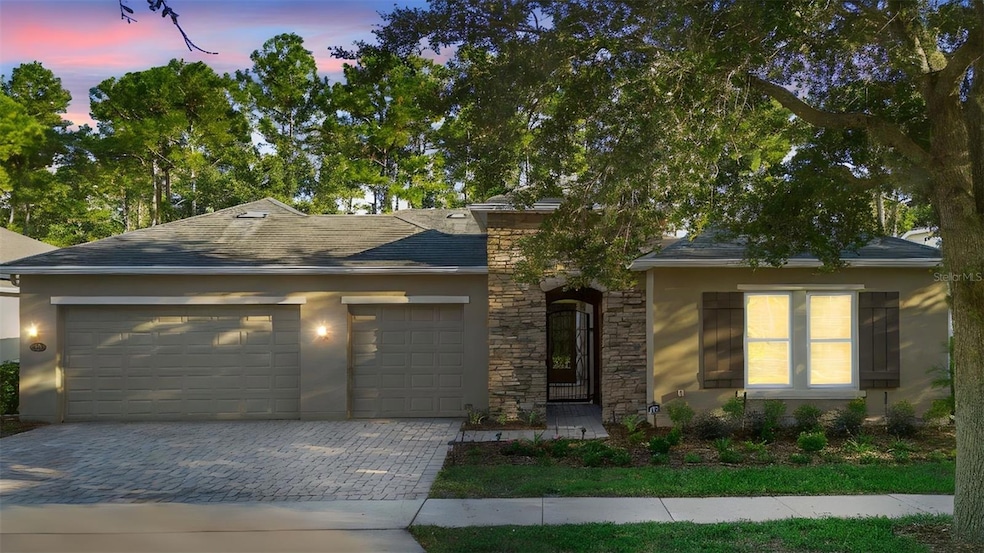 1128 Heron Point Way, Deland, FL 32724 - photo 1