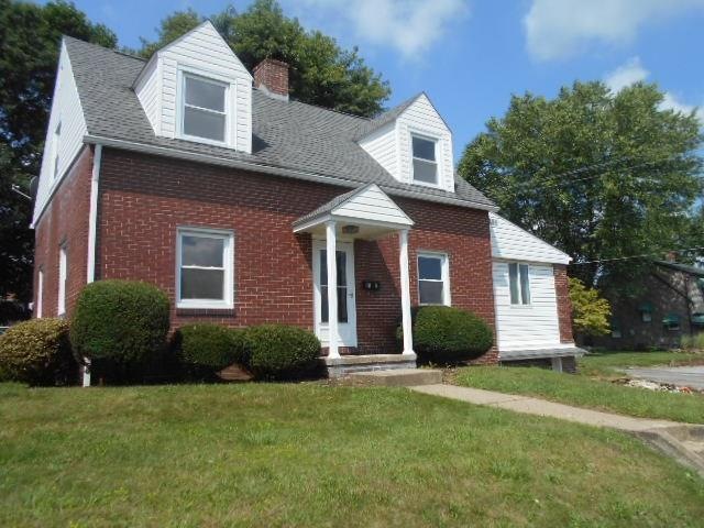 Check out the curb appeal!