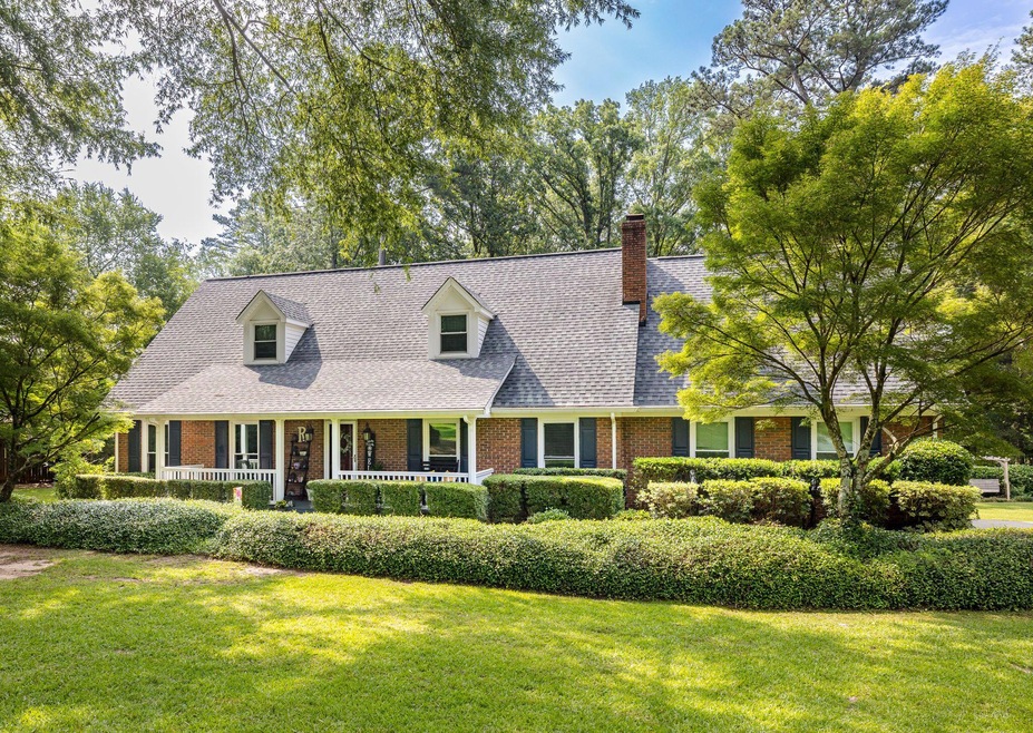 4690 Hardy McManus Rd, Evans, GA 30809 - photo 1