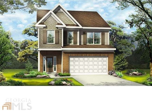 301 Shaw Dr, Acworth, GA 30102 - photo 1