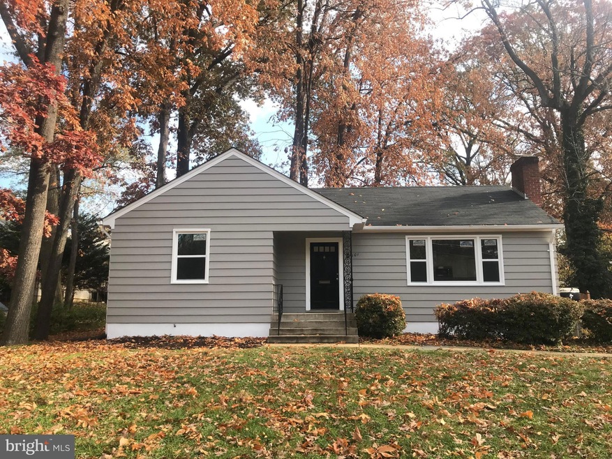 101 Floral Dr, Gaithersburg, MD 20877 - photo 1