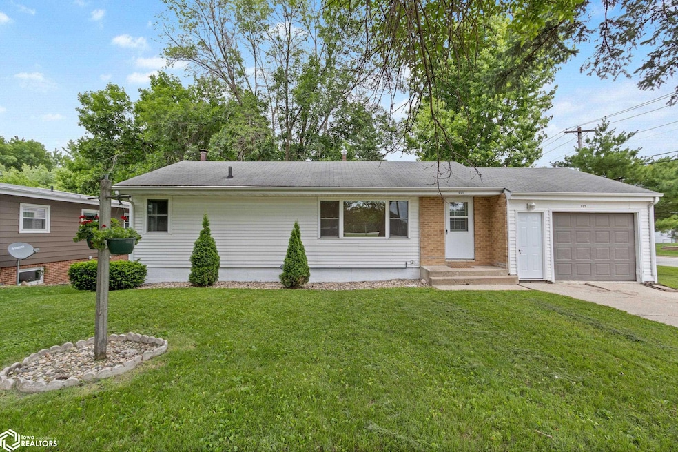 For Sale $165,000