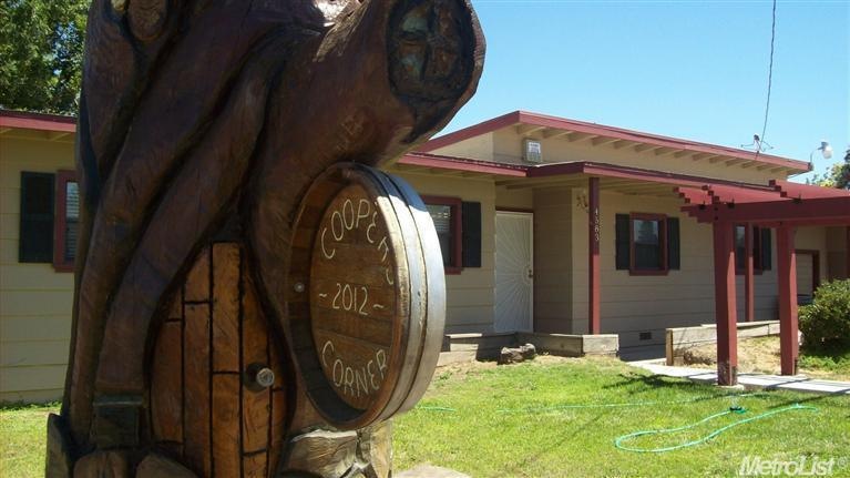 4583 E Acampo Rd, Acampo, CA 95220 - photo 1