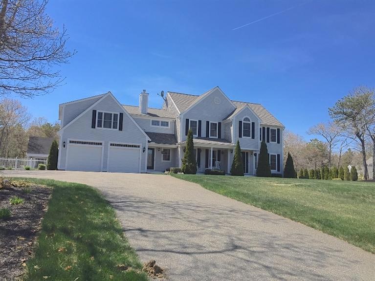 14 Jillian Dr, Bourne, MA 2532 - photo 1