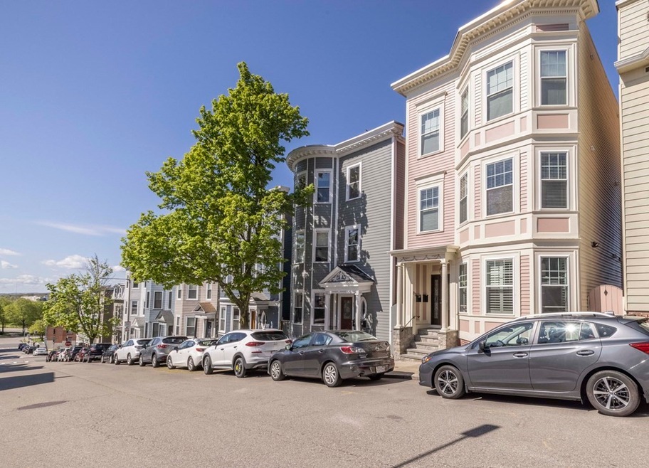 83 Old Harbor St unit 2, Boston, MA 02127 - photo 1