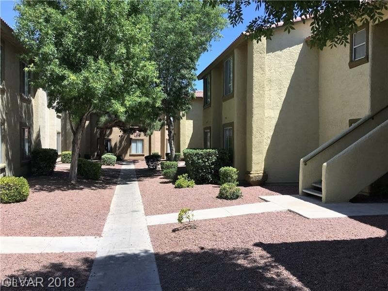 7300 Pirates Cove Rd unit 2060, Las Vegas, NV 89145 - photo 1