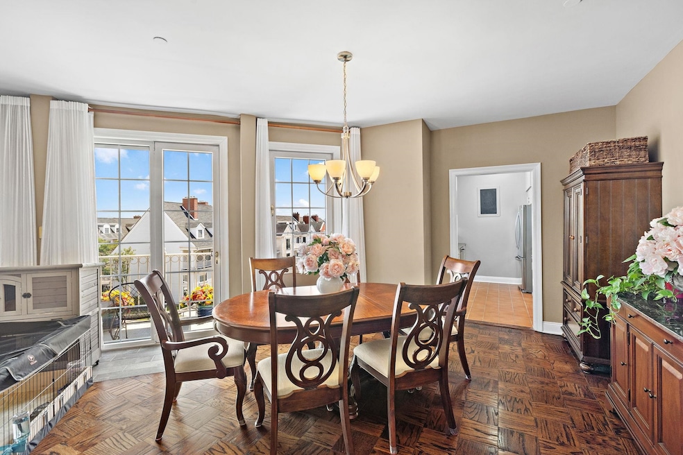 For Rent $5,800/month