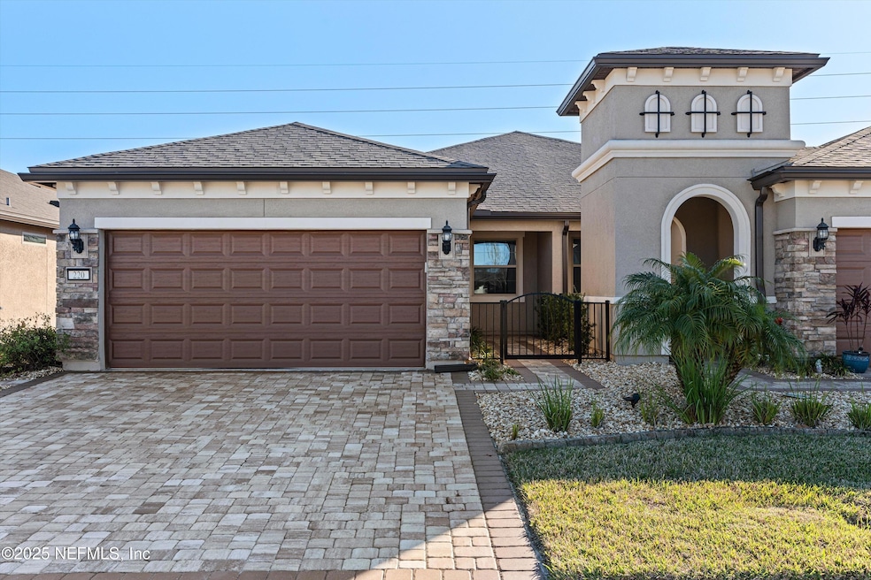 220 Rick Spring Loop