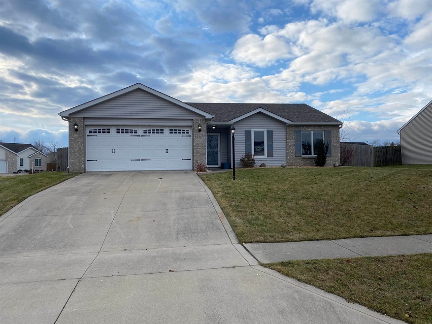 16630 Wild Cherry Blvd, Harlan, IN 46743 - photo 1