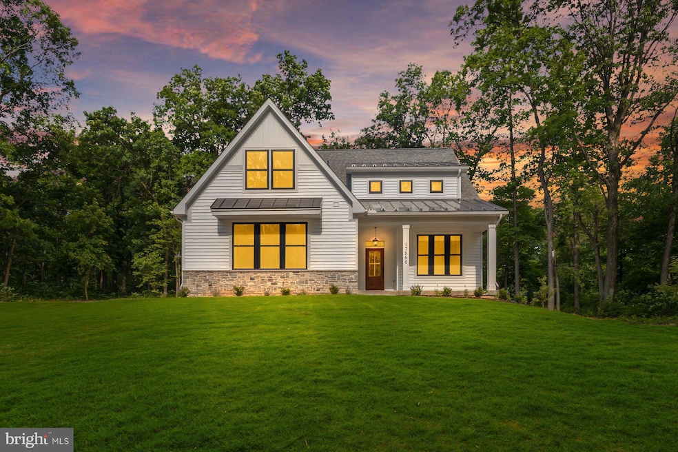 17550 Mountain Top Rd, Highfield-Cascade, MD 21719 - photo 1