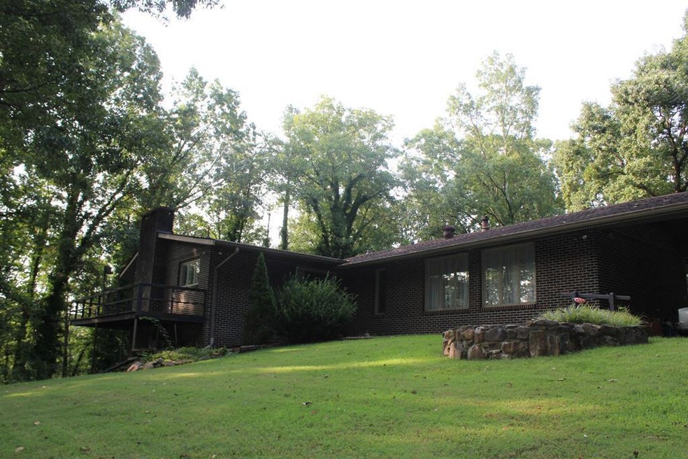Main View