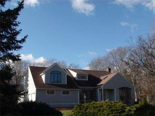 8 Hillington Dr, North Easton, MA 02356 - photo 1