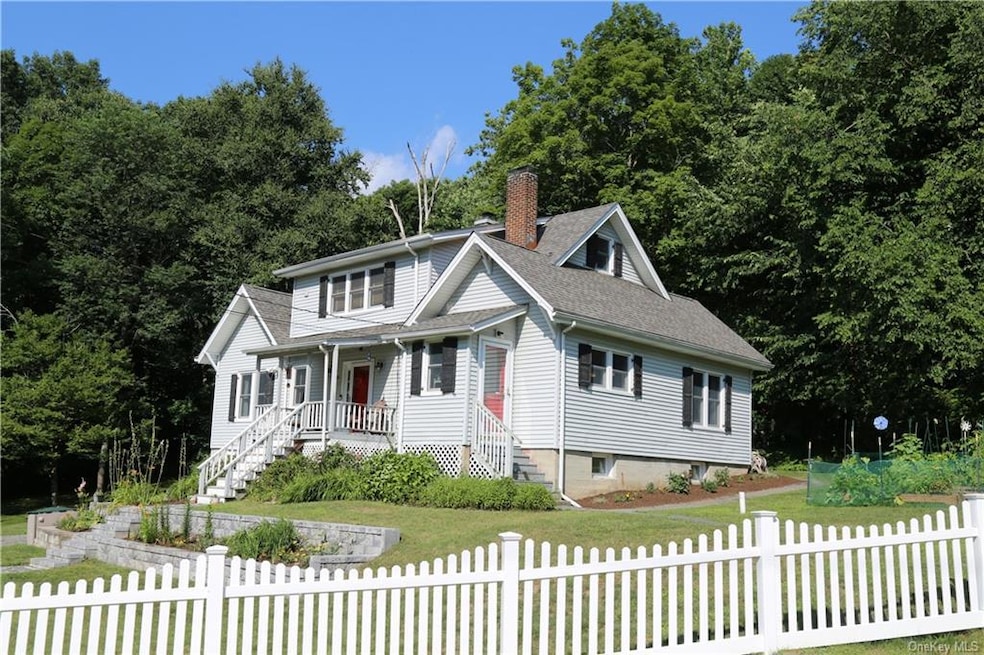 2 Butlerville Rd, Somers, NY 10589 - photo 1