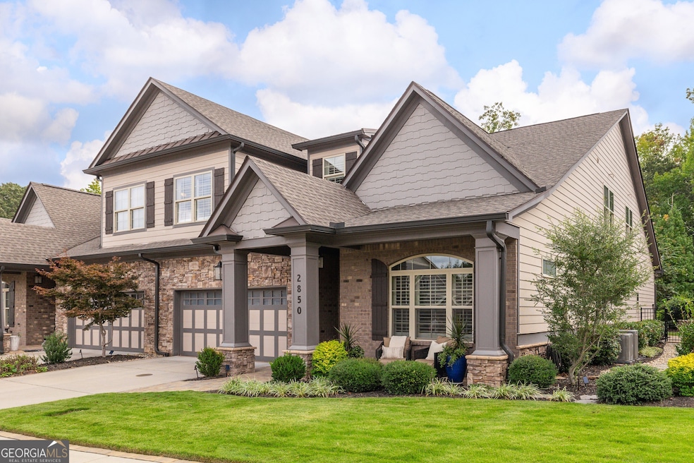 Welcome!  You will love this HIGH end, luxury home