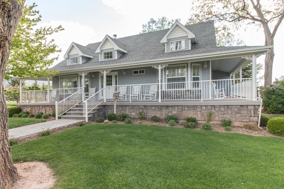 8 S 300 W, Parowan, UT 84761 - photo 1