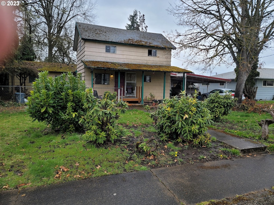 Sold $210,000 • Co-Listing Agent