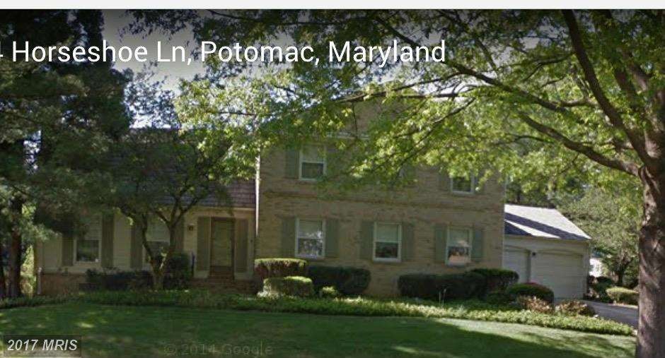 8104 Horseshoe Ln, Potomac, MD 20854 - photo 1