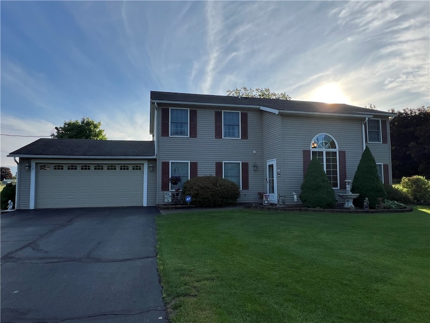 For Sale $284,500
