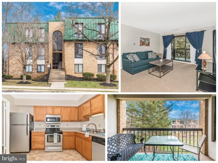 1000 Brinker Dr unit 202, Hagerstown, MD 21740 - photo 1