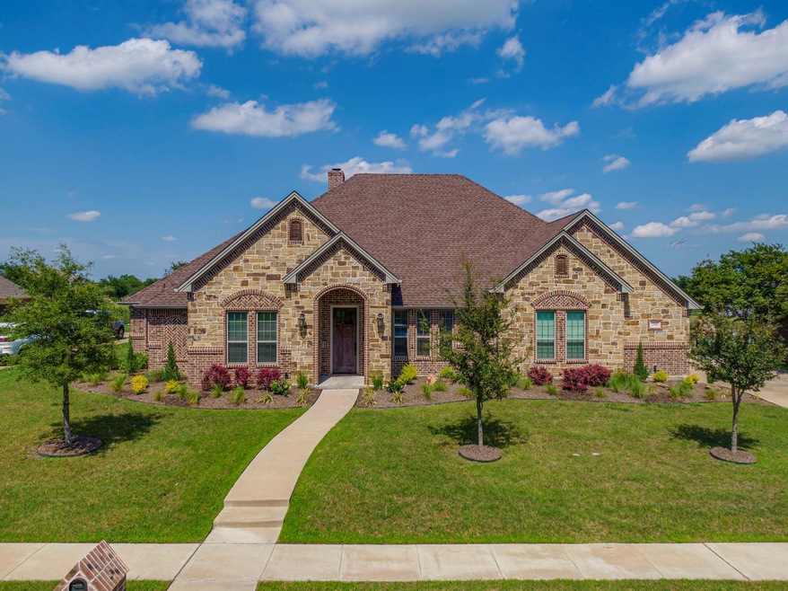 2900 Troon Rd, Ennis, TX 75119 - photo 1