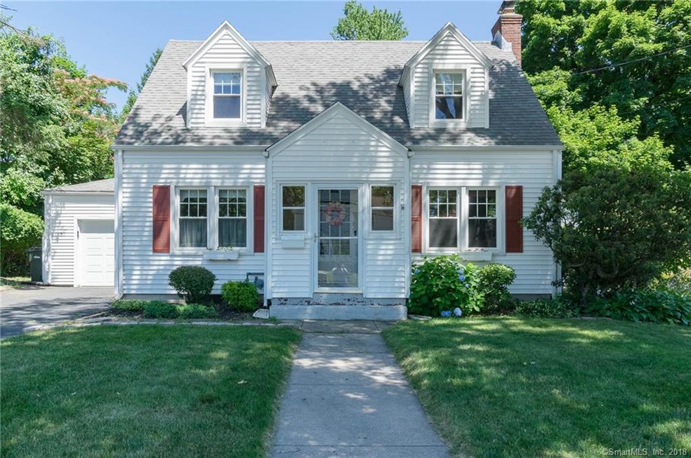 Welcome To 150 Nott Street