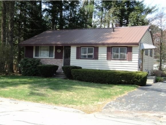 16 Marshall St, Keene, NH 03431 - photo 1