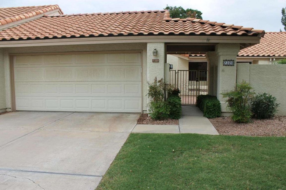 7320 S Bonarden Ln, Tempe, AZ 85283 - photo 1