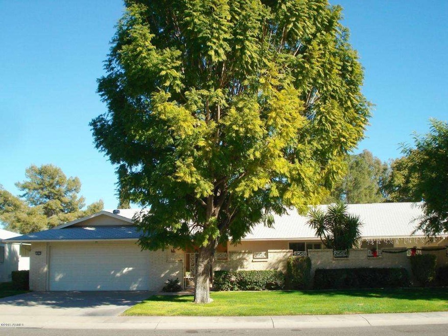 18637 N Conestoga Dr, Sun City, AZ 85373 - photo 1