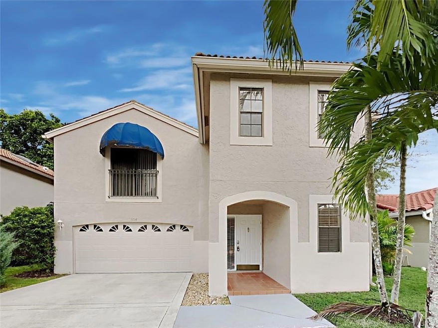 1716 Shoreside Cir, Wellington, FL 33414 - photo 1