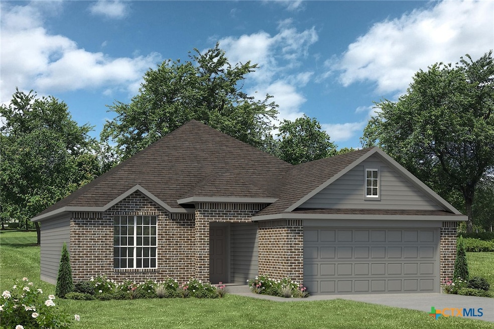 2023 Filmore Cove, Temple, TX 76504 - photo 1