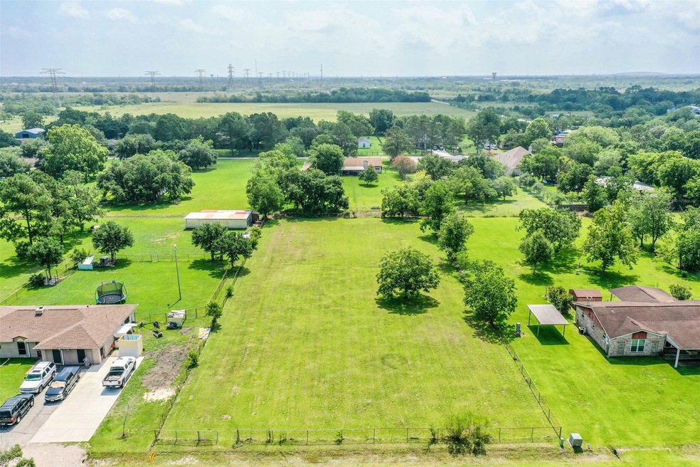 0 County Road 936a, Alvin, TX 77511 - photo 1