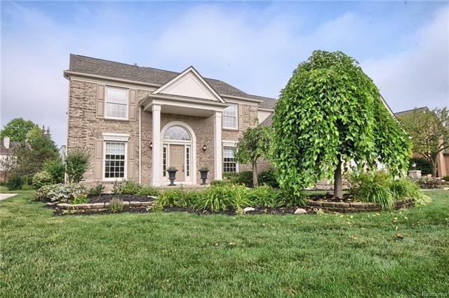 Welcome to 397 Innsbrook Drive!