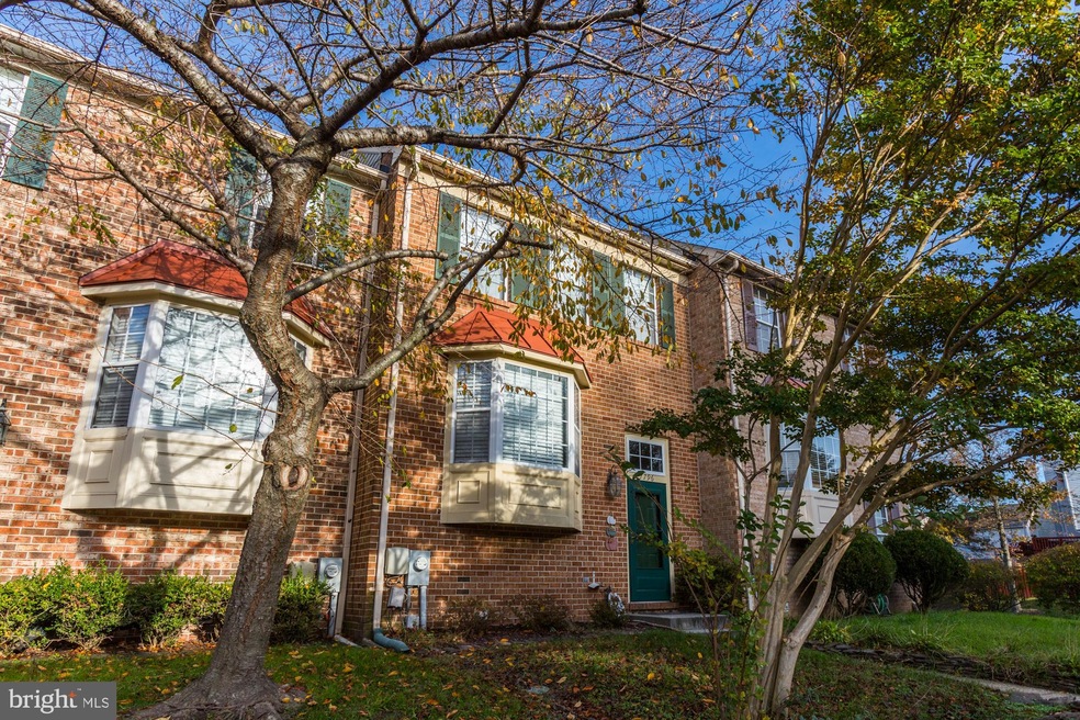 7796 Cox Point Ct, Stoney Beach, MD 21226 - photo 1