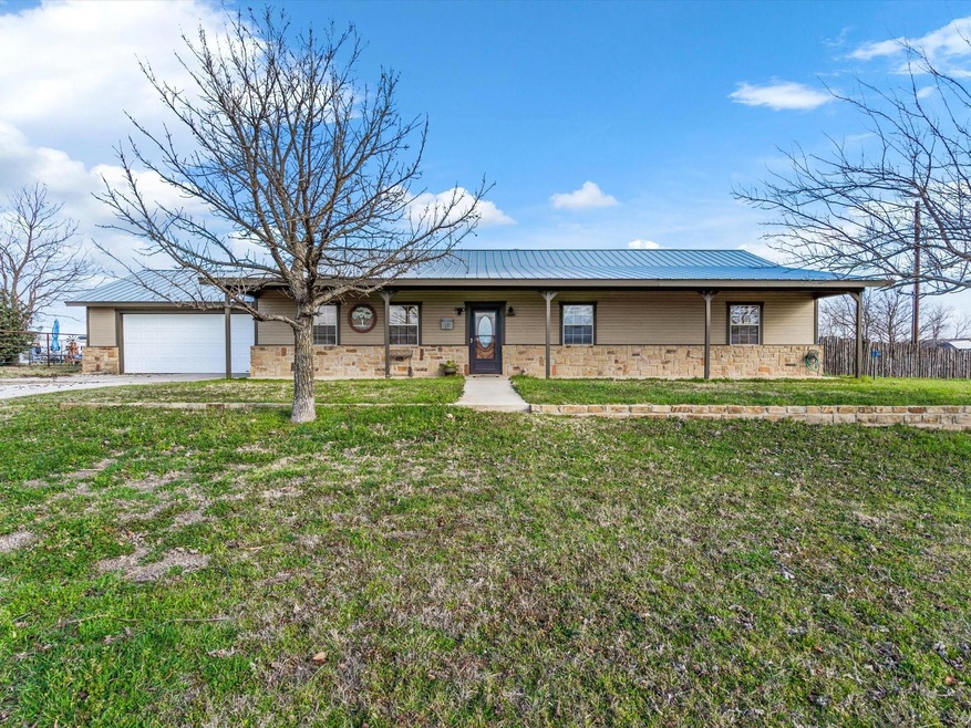 5200 W Highway 199, Springtown, TX 76082 - photo 1
